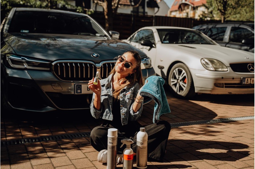 B99 AUTO tavaszi csomag